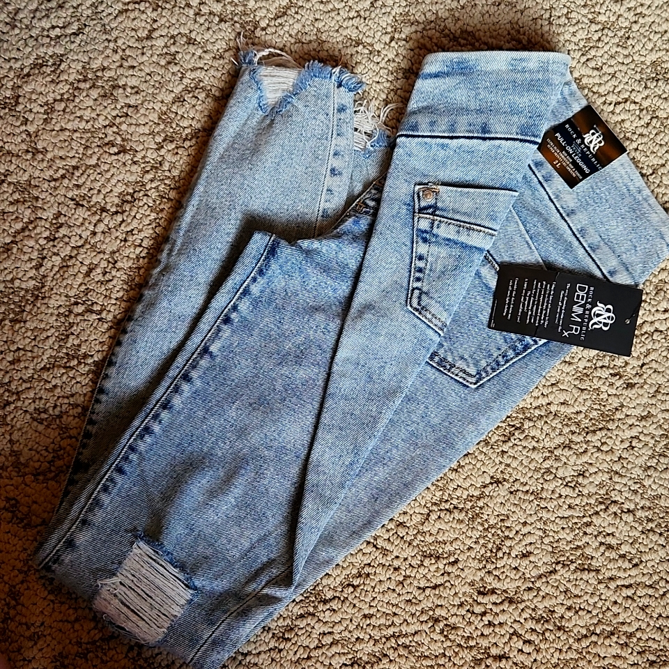 Rock And Republic Jeans